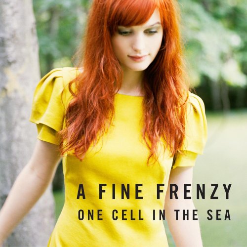 One Cell in the Sea One Cell in the Sea von Virgin