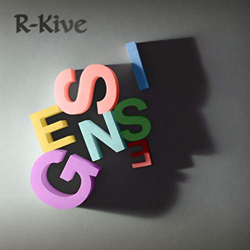 R-Kive (3 CD Best of) - Genesis Greatest Hits von UNIVERSAL MUSIC GROUP