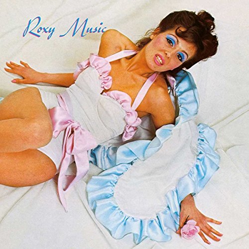 Roxy Music (Super Deluxe 3 CD+DVD) (Ltd. Edt.) von Virgin
