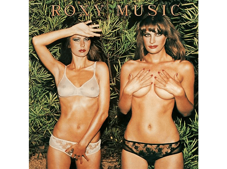 Roxy Music - COUNTRY LIFE (Vinyl) von VIRGIN