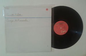 Scritti Politti "Songs to remember" LP VIRGIN VDI 110 Italy 1982 Scritti Politti "Songs to remember" LP VIRGIN VDI 110 Italy 1982 von VIRGIN