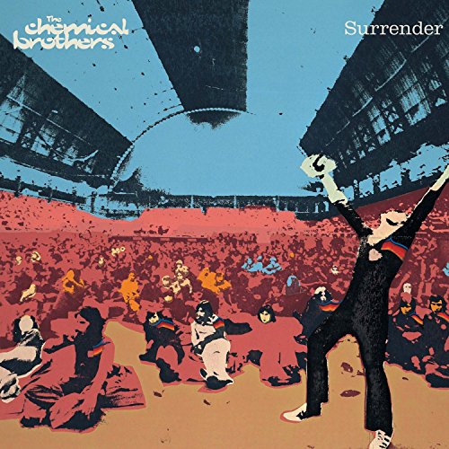 Surrender (Virgin 40 Limited Edition) [Vinyl LP] von Virgin