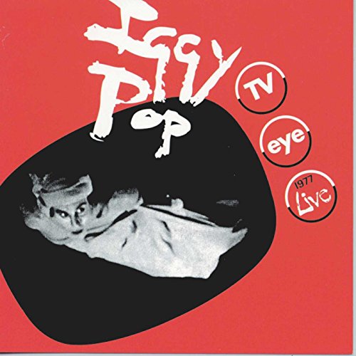 TV Eye: 1977 (Vinyl) [Vinyl LP] von UNIVERSAL MUSIC GROUP
