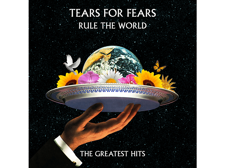 Tears For Fears - Rule The World: Greatest Hits (Vinyl) von VIRGIN