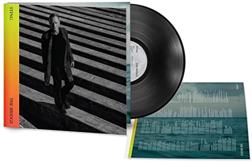 The Bridge [Vinyl LP] von VIRGIN