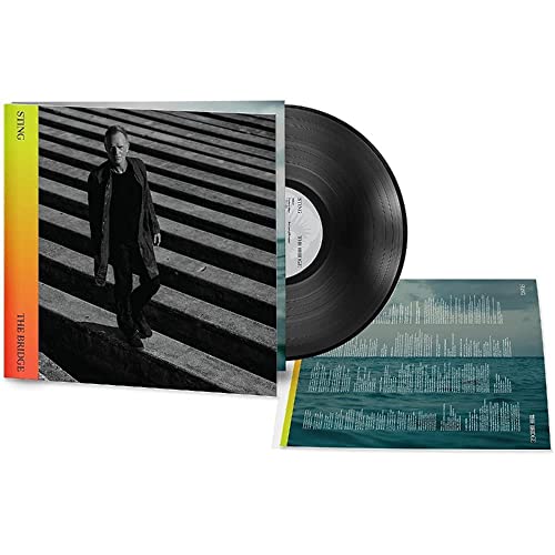 The Bridge [Vinyl LP] von UNIVERSAL MUSIC GROUP