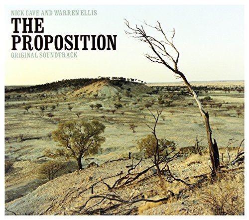 The Proposition The Proposition von EMI