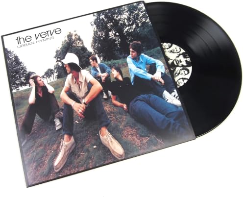 Urban Hymns (2016 Remastered 2-Lp) [Vinyl LP] von VIRGIN