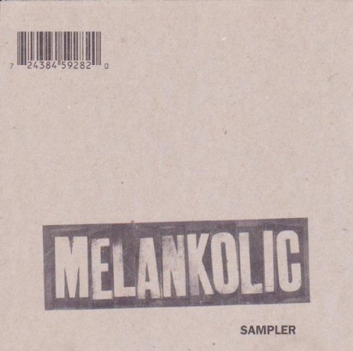 Various - Melankolic Sampler - [CD] von VIRGIN