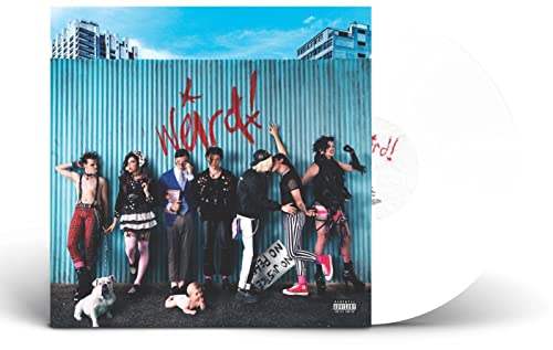 Weird! (Standard Vinyl) [Vinyl LP] von Polydor