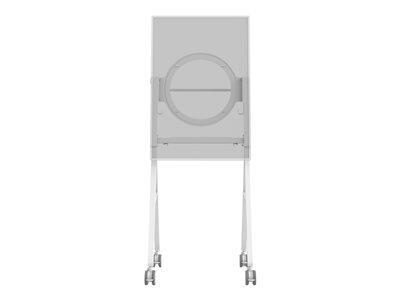 Vision VFM-F10 Rollwagen für Microsoft Surface Hub 2S/3 Vision VFM-F10 Rollwagen für Microsoft Surface Hub 2S/3 von VISION