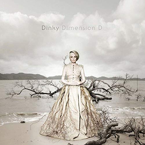 Dimension d von Republic of Music