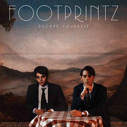 Escape Yourself von Republic of Music
