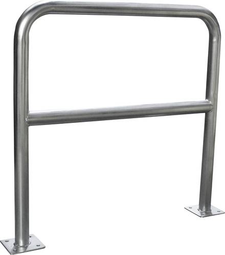 VISO BAR420GALFIX R8 Sicherheitsgeländer (Ø x H) 40mm x 1000mm von VISO