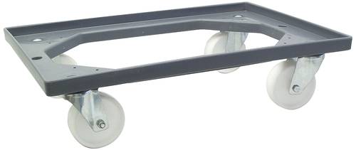 VISO E8888 Rollplatte Traglast (max.): 250kg von VISO