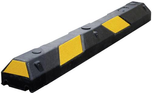 VISO PARKSTOP 130 FIX atzbegrenzung Parkplatzbegrenzung (L x B x H) 1300 x 150 x 100mm von VISO