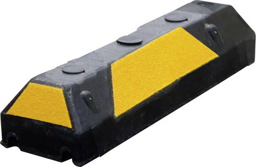 VISO PARKSTOP50 RKSTOP4 Parkplatzbegrenzung (L x B x H) 500 x 150 x 100mm von VISO