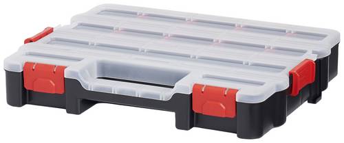 VISO POLYMAX32 Universal Sortimentskasten Anzahl Fächer: 17 feste Unterteilung, variable Unterteilu VISO POLYMAX32 Universal Sortimentskasten Anzahl Fächer: 17 feste Unterteilung, variable Unterteilu von VISO