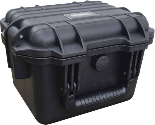 VISO WAT300 Universal Werkzeugkoffer unbestückt (L x B x H) 300 x 248 x 212mm von VISO