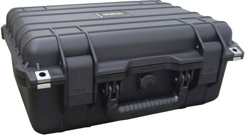 VISO WAT420 Universal Werkzeugkoffer unbestückt (L x B x H) 420 x 280 x 186mm von VISO