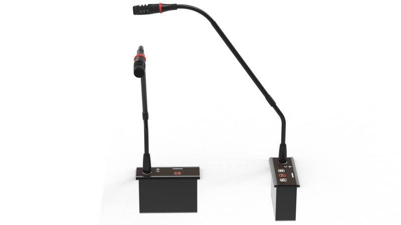 VISSONIC VIS-DCC-F von VISSONIC
