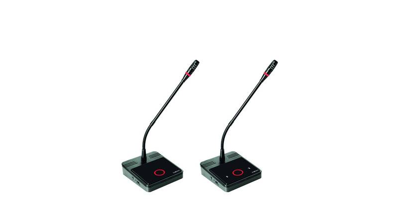 VISSONIC VIS-DED-T von VISSONIC