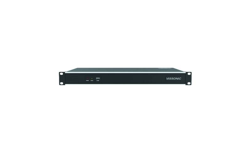 VISSONIC VIS-DSP4 von VISSONIC