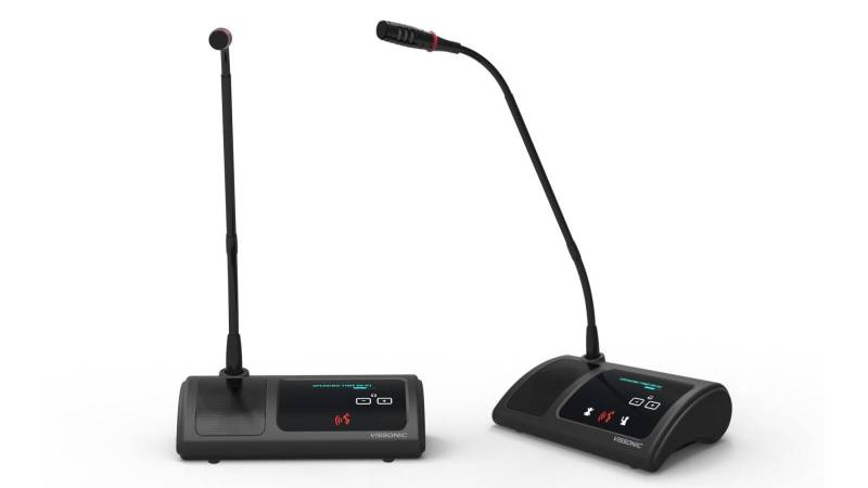 VISSONIC VIS-DVC-T von VISSONIC