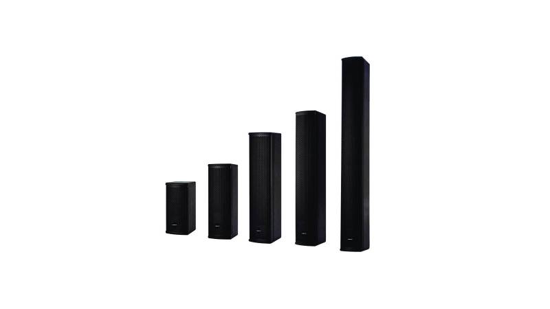 VISSONIC VIS-SPK2-AL von VISSONIC