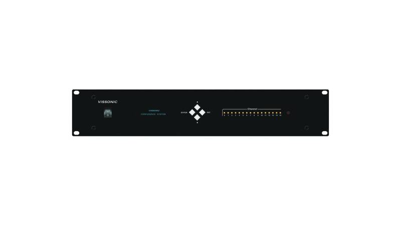 VISSONIC VIS-VLI700A-4 von VISSONIC