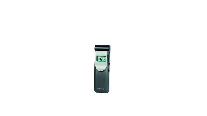 VISSONIC VIS-VLI703A-8 von VISSONIC