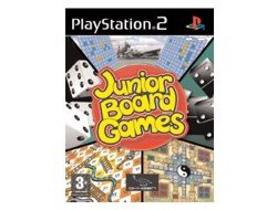 Junior Board Games Junior Board Games von VITREX