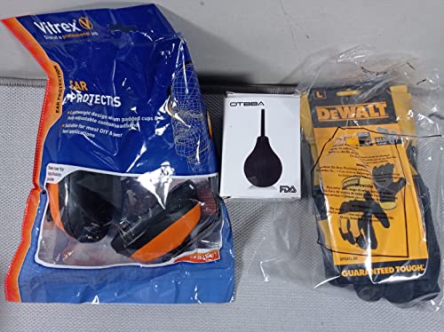 Vitrex Ear Protectors von VITREX