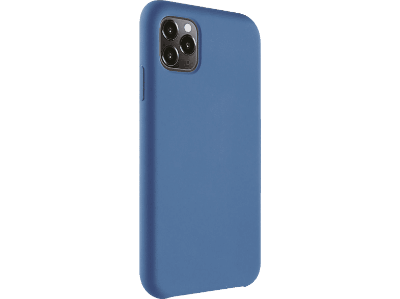 VIVANCO 61761 , Backcover, Apple, iPhone 11 Pro, Blau VIVANCO 61761 , Backcover, Apple, iPhone 11 Pro, Blau von VIVANCO