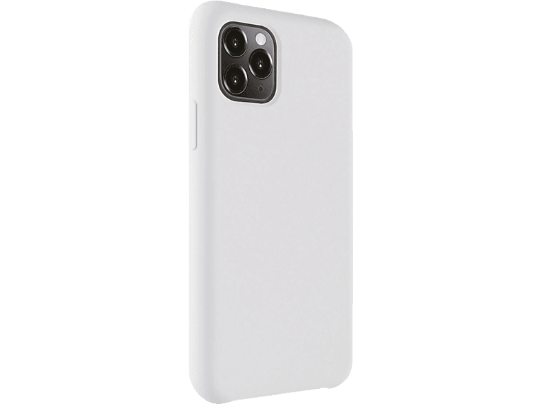 VIVANCO 62165 , Backcover, Apple, iPhone 11 Pro, Grau VIVANCO 62165 , Backcover, Apple, iPhone 11 Pro, Grau von VIVANCO