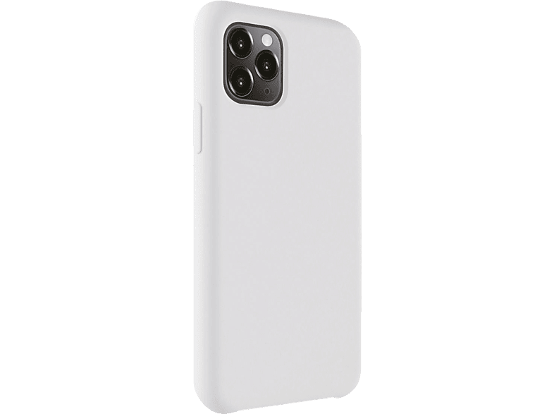VIVANCO 62165 , Backcover, Apple, iPhone 11 Pro, Grau von VIVANCO