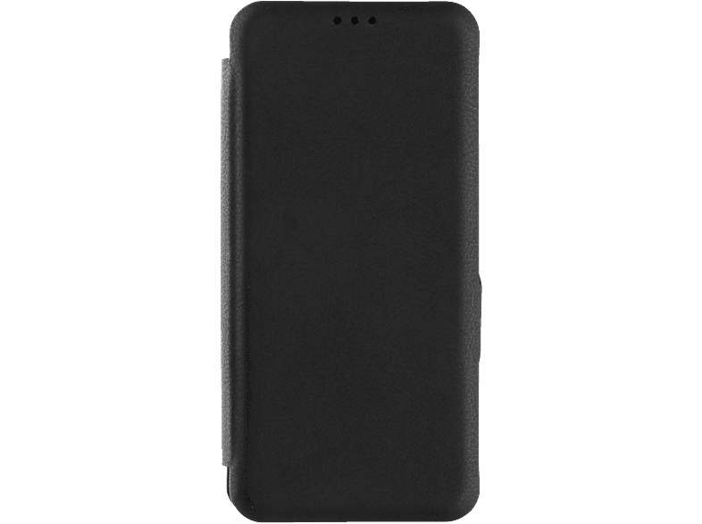 VIVANCO Casual Wallet, Bookcover, Xiaomi, Mi 9A, Schwarz von VIVANCO