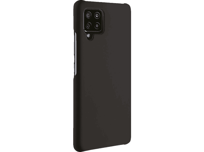 VIVANCO Centle Cover, Bookcover, Samsung, Galaxy A42 5G, Schwarz von VIVANCO