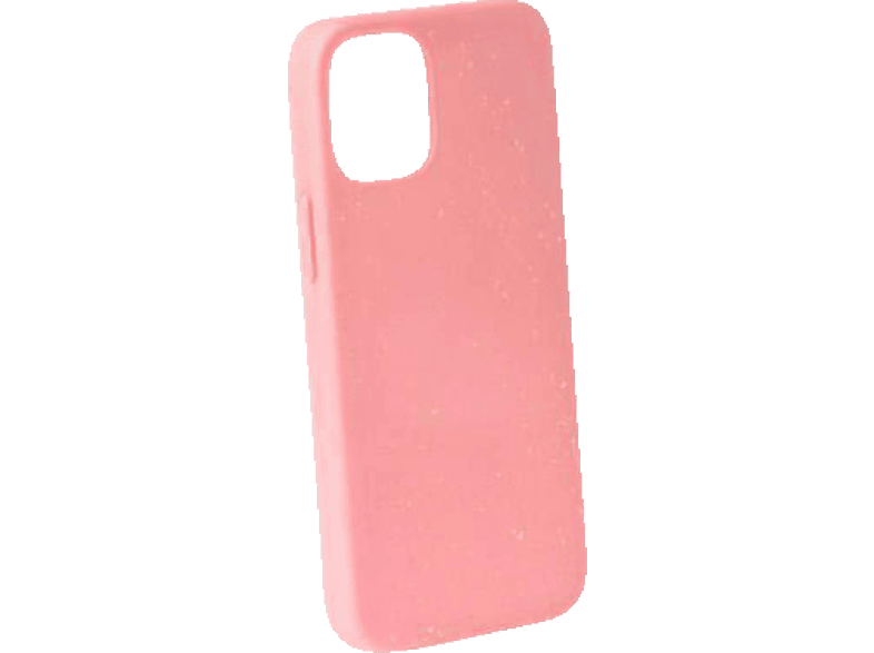 VIVANCO GoGreen Cover, Backcover, Apple, iPhone 12, 12 Pro, Berry von VIVANCO