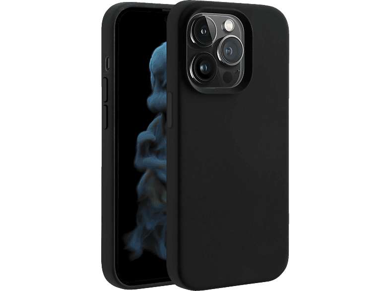 VIVANCO Mag Hype, Backcover, Apple, iPhone 14 Pro Max, Schwarz von VIVANCO