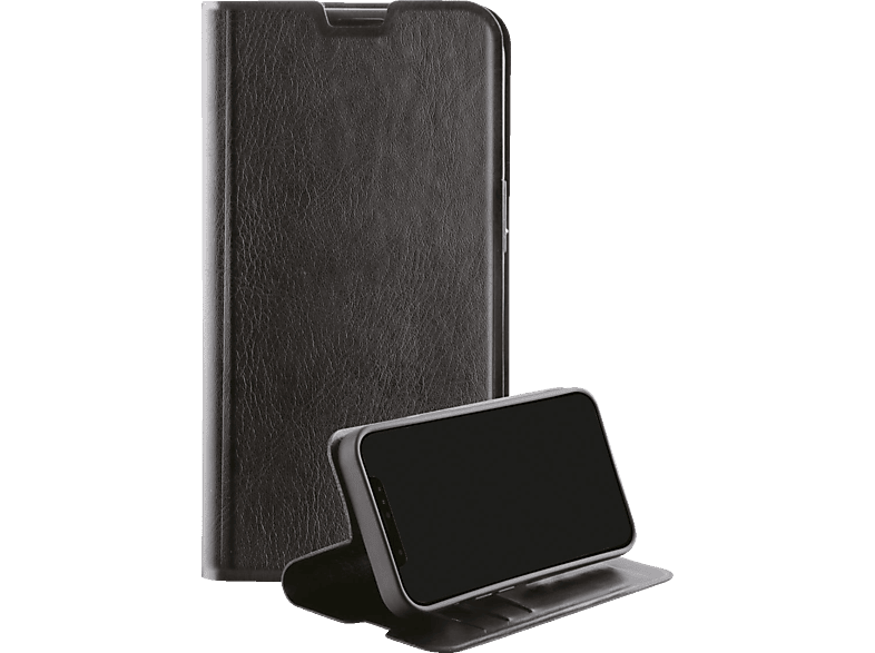 VIVANCO Premium Wallet, Bookcover, Apple, iPhone 13 Pro Max, Schwarz von VIVANCO
