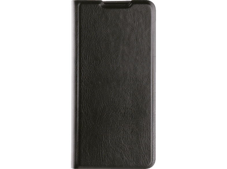 VIVANCO Premium Wallet, Bookcover, Huawei, P40 Pro, Schwarz von VIVANCO