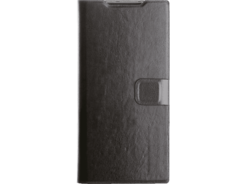 VIVANCO Premium Wallet, Bookcover, Samsung, Galaxy Note 20, Schwarz von VIVANCO