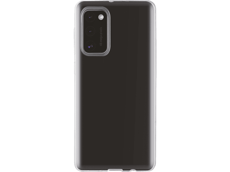 VIVANCO Super Slim, Backcover, Samsung, Galaxy A41, Transparent von VIVANCO