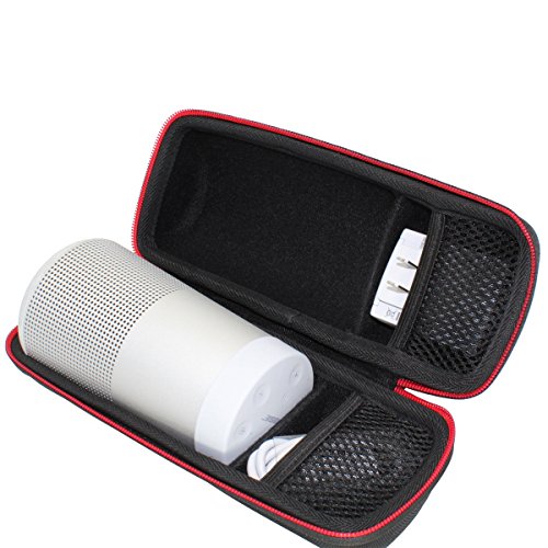 Hart Tragbare Reise Tasche Case Hülle für Bose SoundLink Revolve Bluetooth Lautsprecher von VIVENS Hart Tragbare Reise Tasche Case Hülle für Bose SoundLink Revolve Bluetooth Lautsprecher von VIVENS von VIVENS