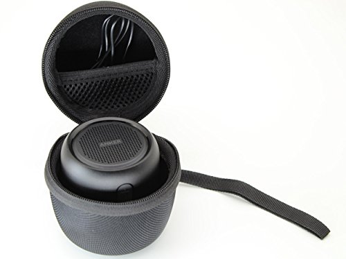 VIVENS Anker SoundCore Mini Bluetooth-Lautsprecher, tragbar, schwer, Reise-Hülle VIVENS Anker SoundCore Mini Bluetooth-Lautsprecher, tragbar, schwer, Reise-Hülle von VIVENS