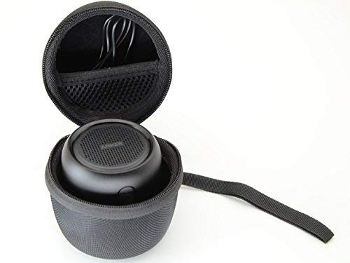 VIVENS Anker SoundCore Mini Bluetooth-Lautsprecher, tragbar, schwer, Reise-Hülle von VIVENS