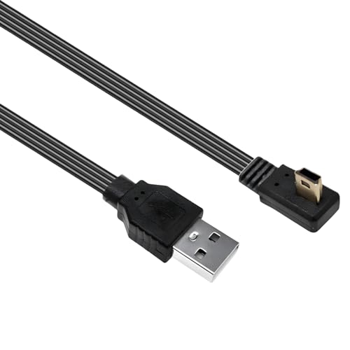 VIVIWI USB Kabel USB 2.0 auf USB Kabel Schnellladung USB 2.0 Datensynchronisation Flexibles Silikon für Smartphones Tablets VIVIWI USB Kabel USB 2.0 auf USB Kabel Schnellladung USB 2.0 Datensynchronisation Flexibles Silikon für Smartphones Tablets von VIVIWI