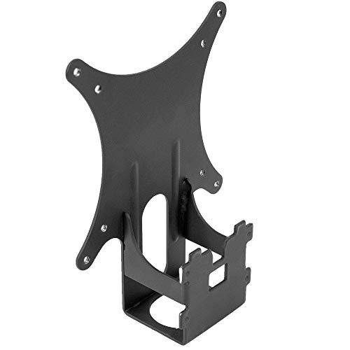 VIVO VESA-Adapterplatte für Dell SE2416HX, SE2717HX, SE2717H, S2216M, SE2716H, SE2216H, S2817Q, SE2417HG, S2316H, S2316M, SE2416H. H und mehr (Mount-DLSSE2) von Unbekannt