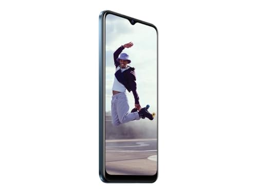 Vivo Y21s 128GB, Android, Midnight Blue von VIVO